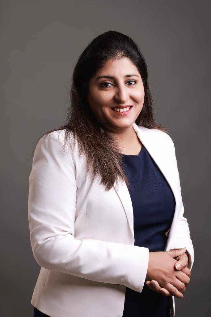 Sunita bishnoi director